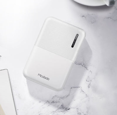 Heating Vest Mobile Power Bank
