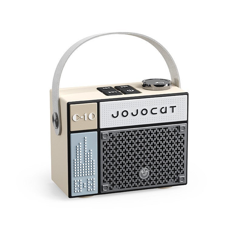 Bluetooth Audio Portable Wireless Card