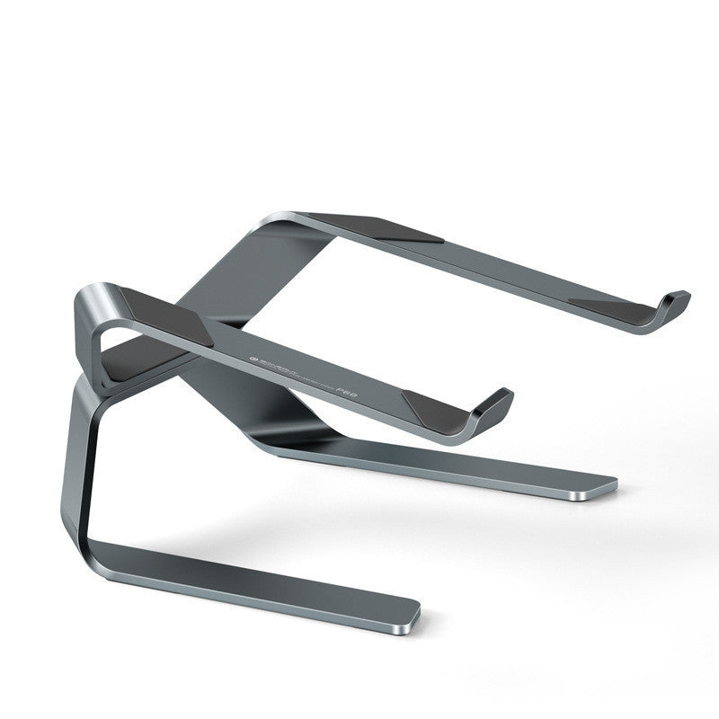 Aluminum Laptop Stand Adjustable