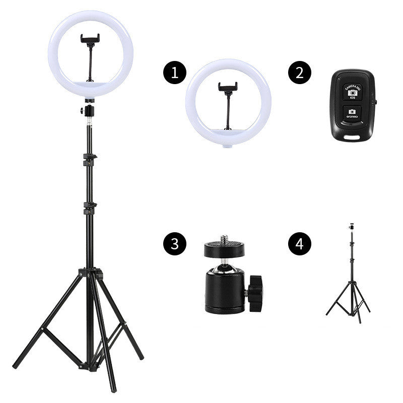 Live Broadcast Fill Light