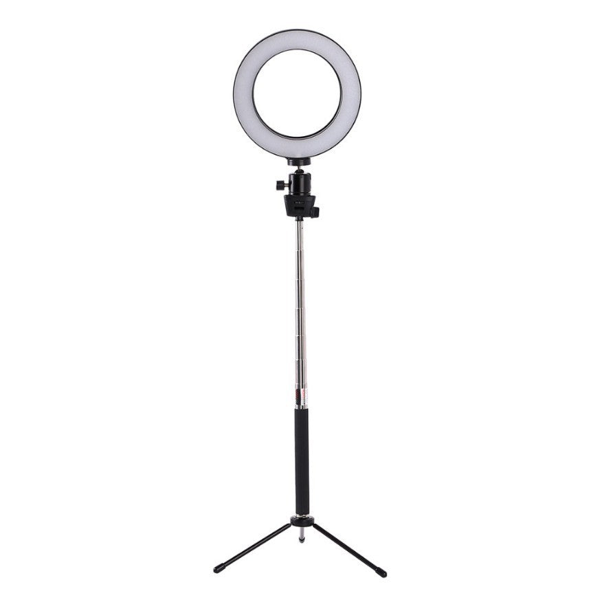 Compatible Lifting ring LED fill light