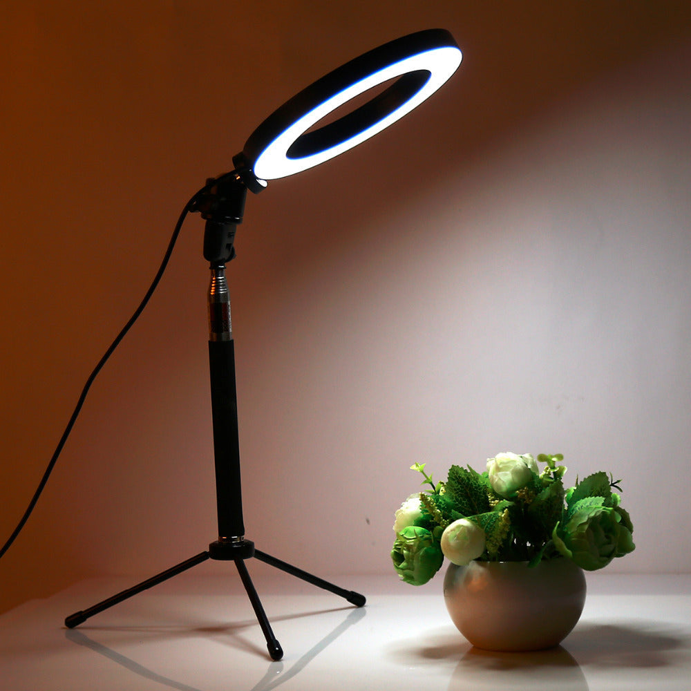 Compatible Lifting ring LED fill light