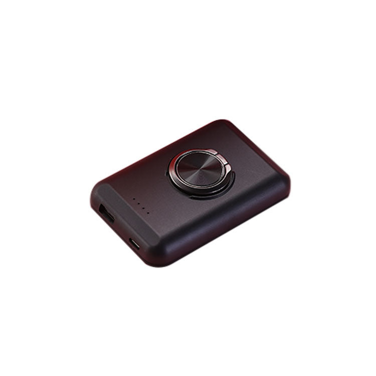 Portable Back Clip Power Bank