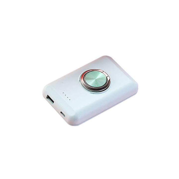 Portable Back Clip Power Bank