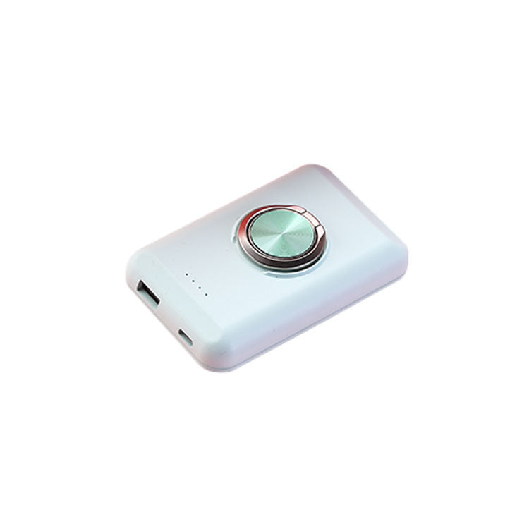 Portable Back Clip Power Bank
