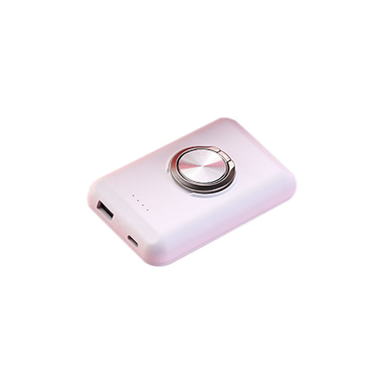 Portable Back Clip Power Bank