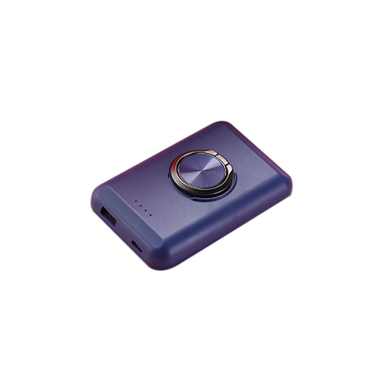 Portable Back Clip Power Bank