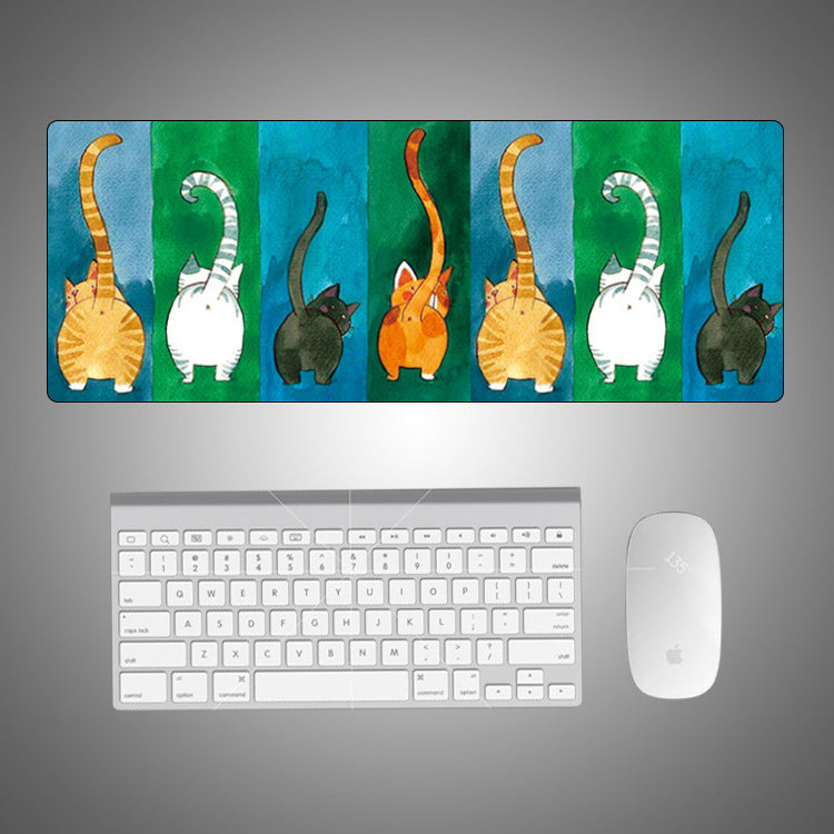 Creative Large Mouse Pad