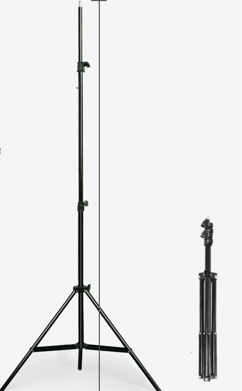 Live Broadcast Ring Fill Light