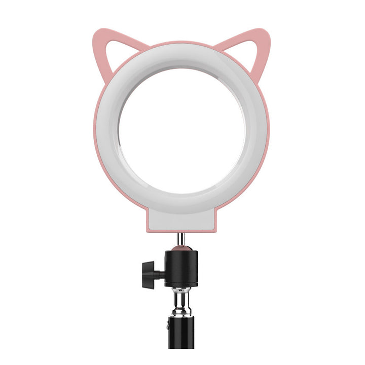 Live Broadcast Ring Fill Light