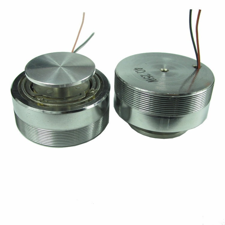 Resonance Sound Portable Speakers