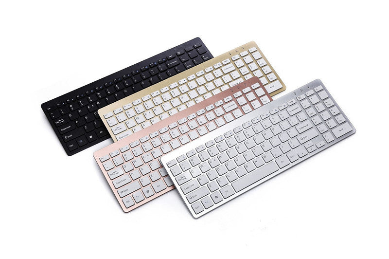 USB Wireless Business Keyboard