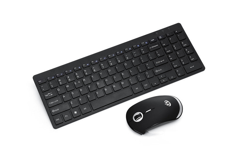 USB Wireless Business Keyboard