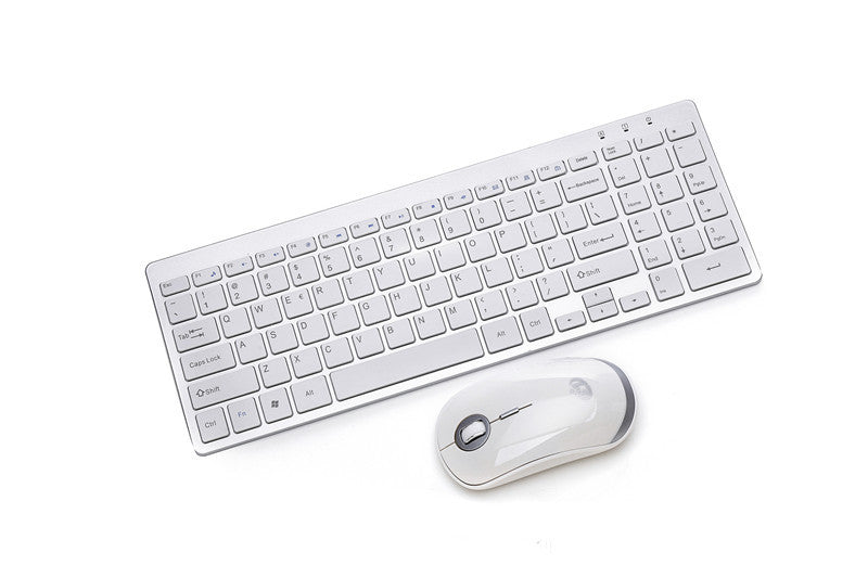 USB Wireless Business Keyboard