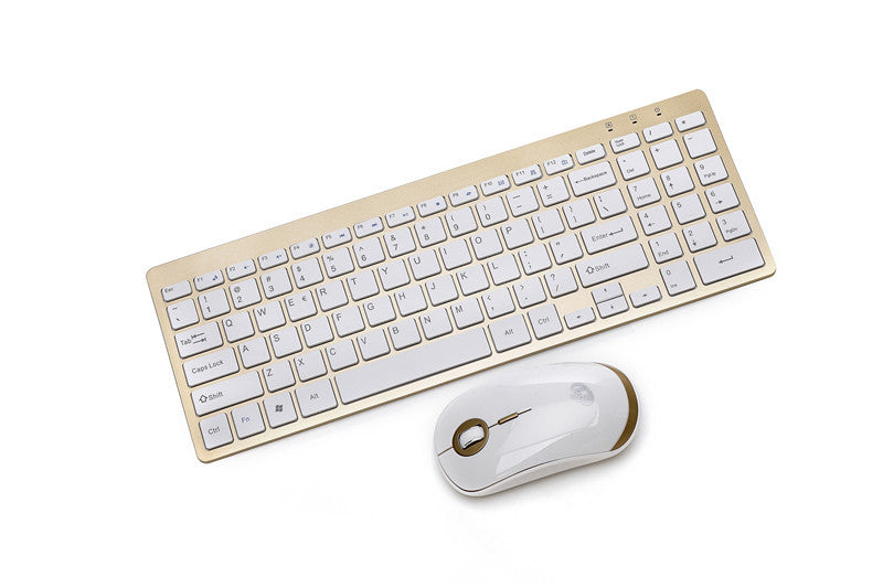 USB Wireless Business Keyboard