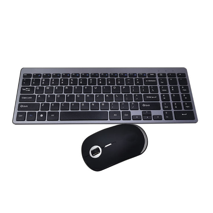 USB Wireless Business Keyboard