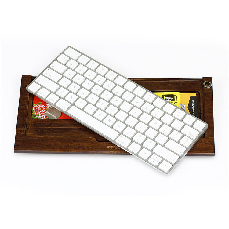 Apple Bluetooth Keyboard Carrier