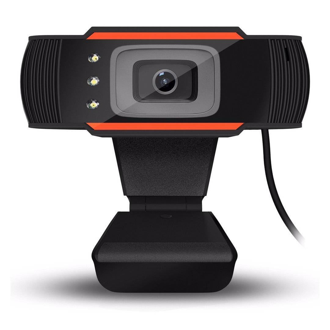 Computer Video Camera Webcam