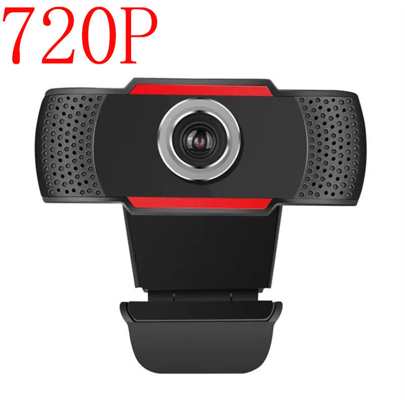 Computer Video Camera Webcam