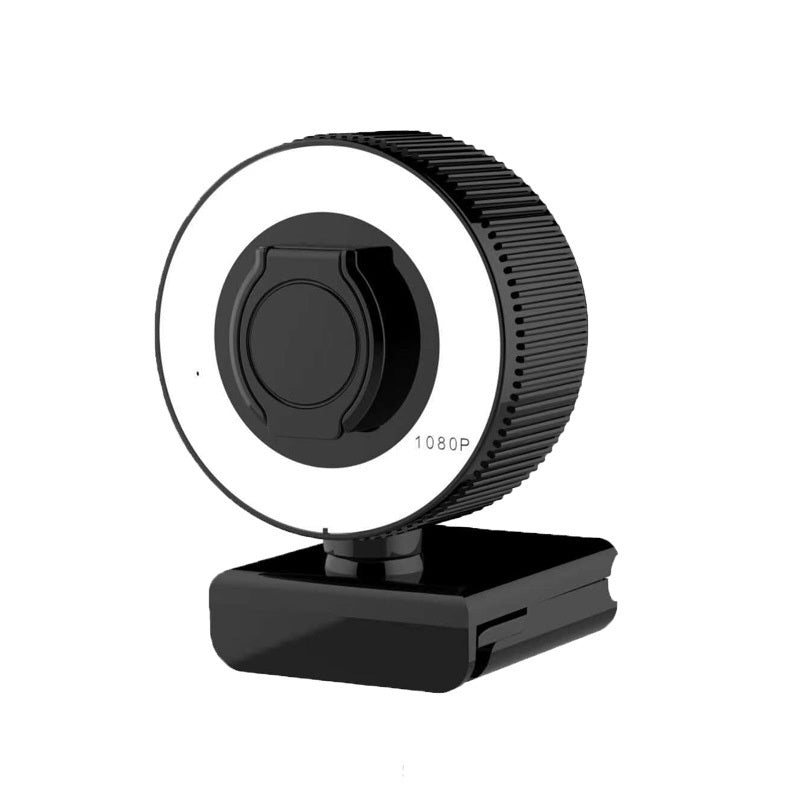 Streaming Camera webcam