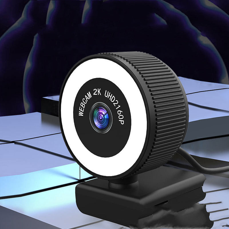 Streaming Camera webcam