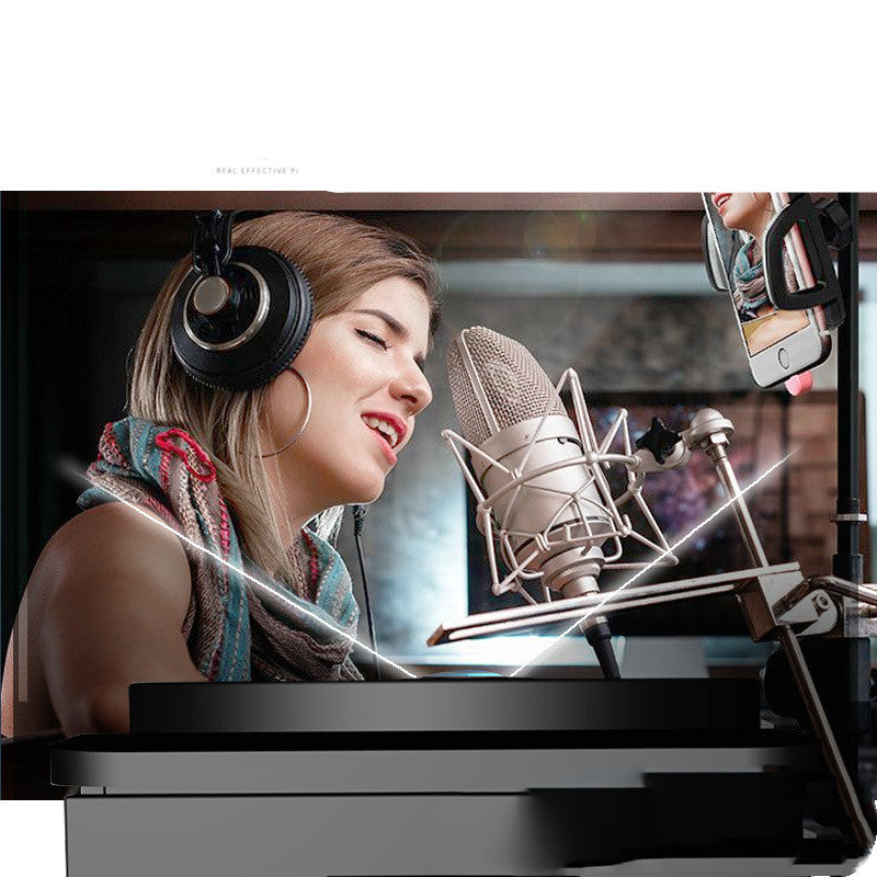 Streaming Camera webcam