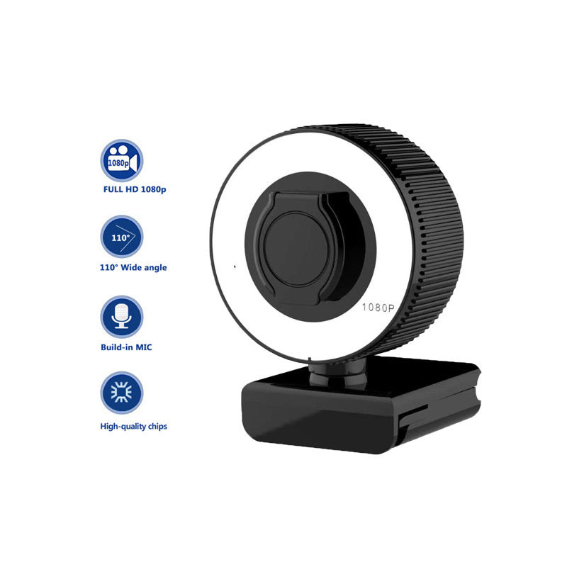 Streaming Camera webcam