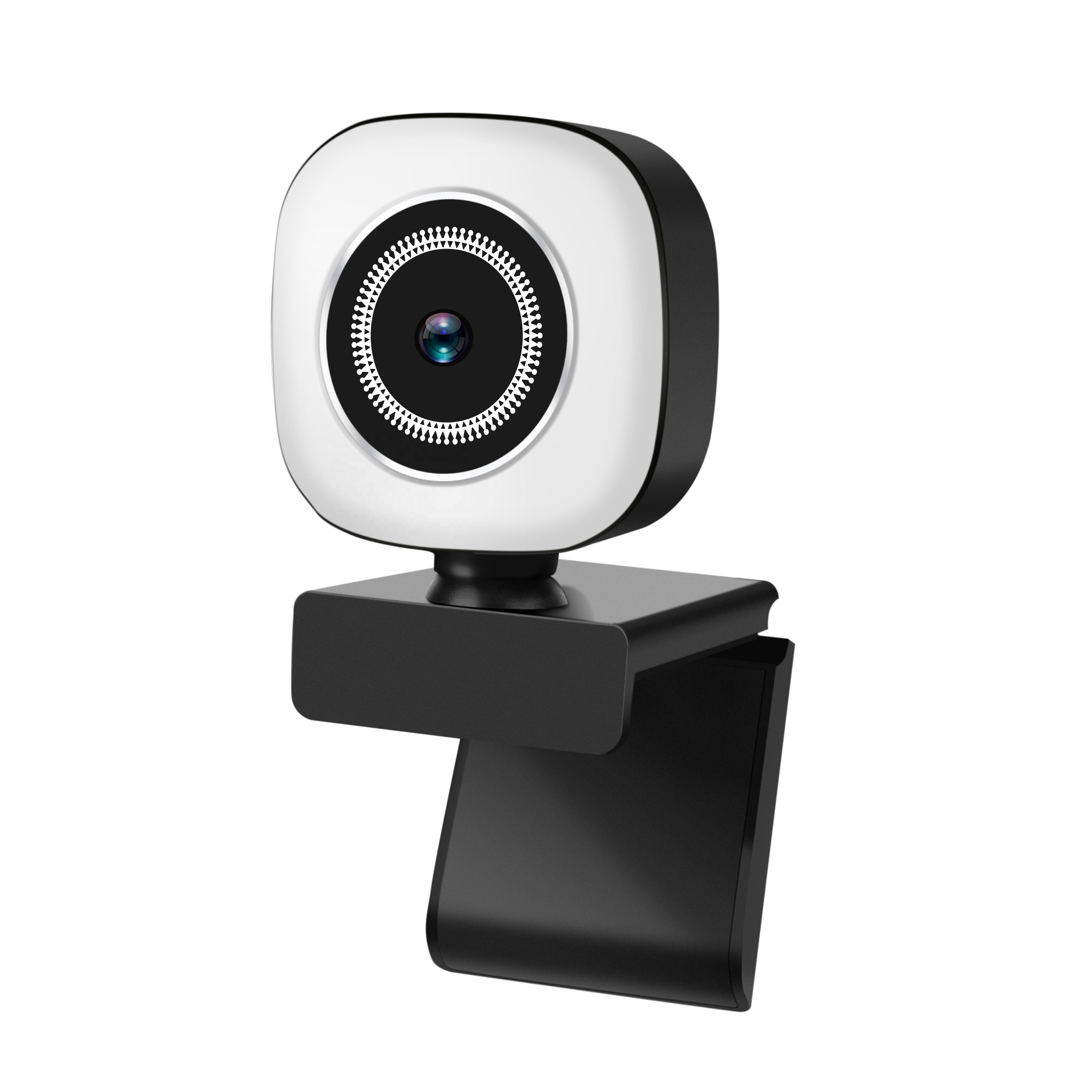 4K Live Broadcast Webcam