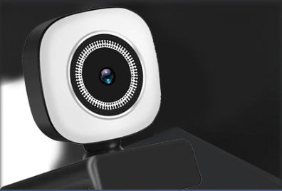 4K Live Broadcast Webcam
