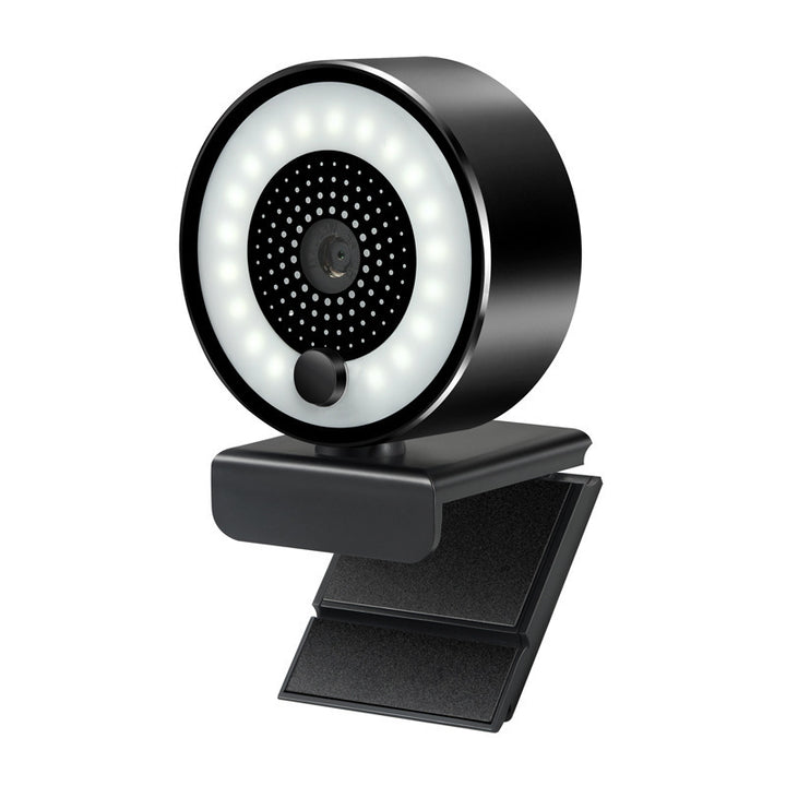Webcam Free Drive 2K Factory