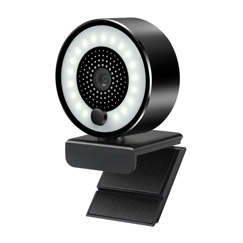 Webcam Free Drive 2K Factory