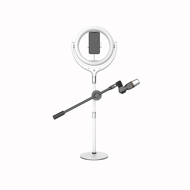 Mobile Phone Beautifying Ring Light