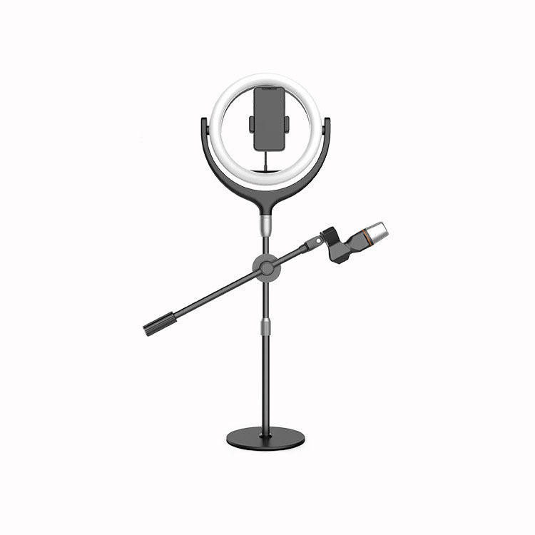 Mobile Phone Beautifying Ring Light