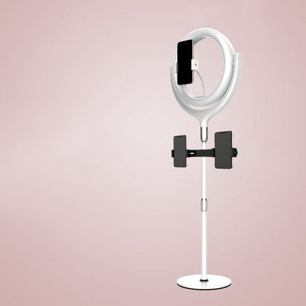 Mobile Phone Beautifying Ring Light