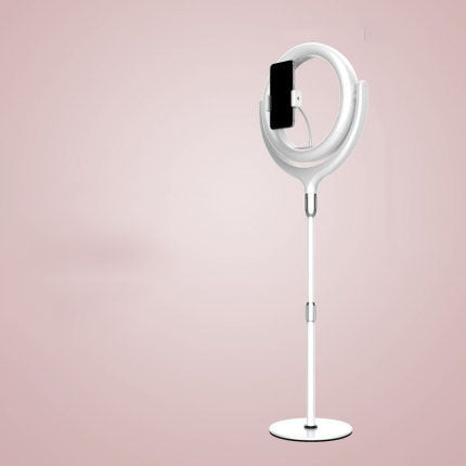 Mobile Phone Beautifying Ring Light