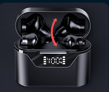 New Tws Bluetooth Headset