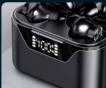 New Tws Bluetooth Headset