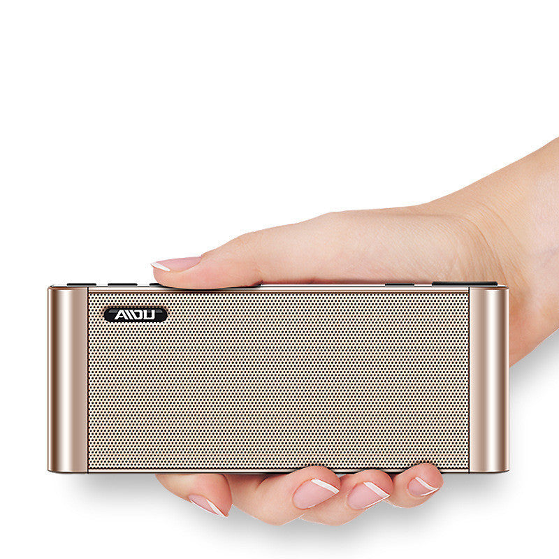 Wireless Bluetooth Speaker Card