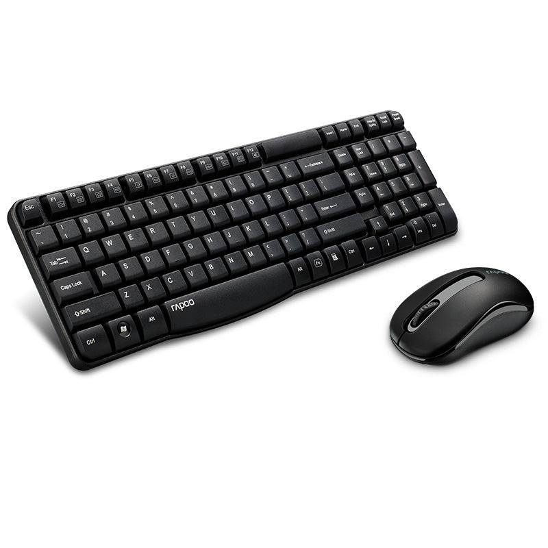 Wireless Keyboard Light Tone Keyboard