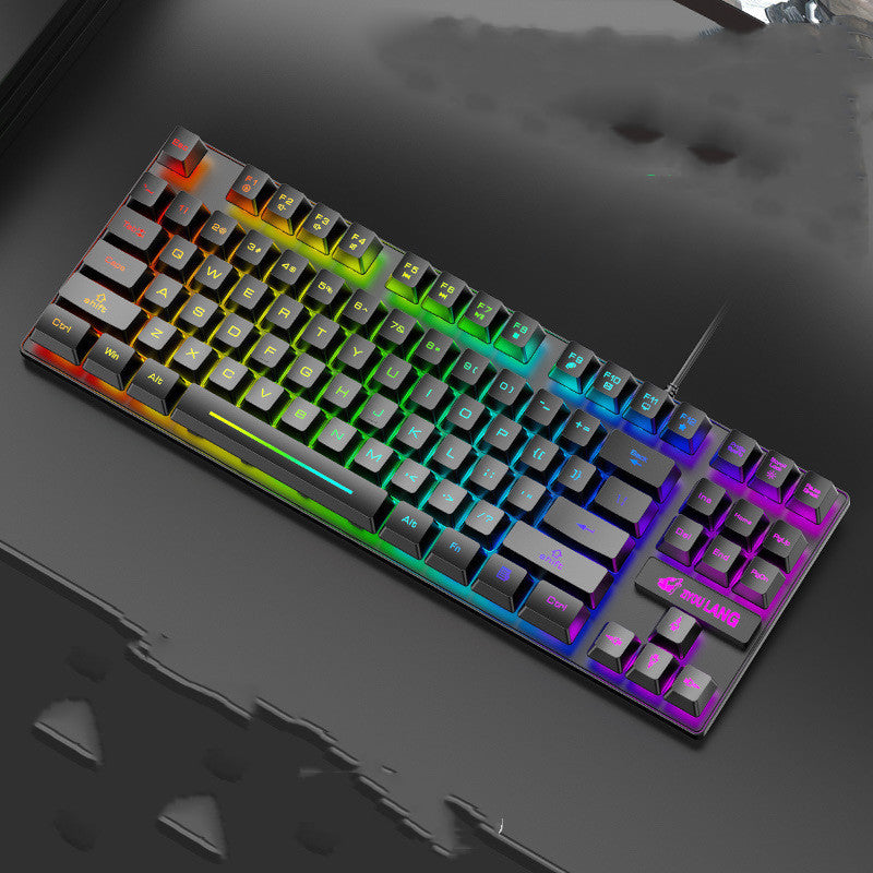 Gaming Game Manipulator Keyboard