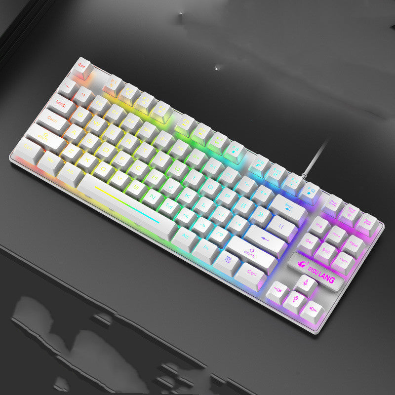 Gaming Game Manipulator Keyboard