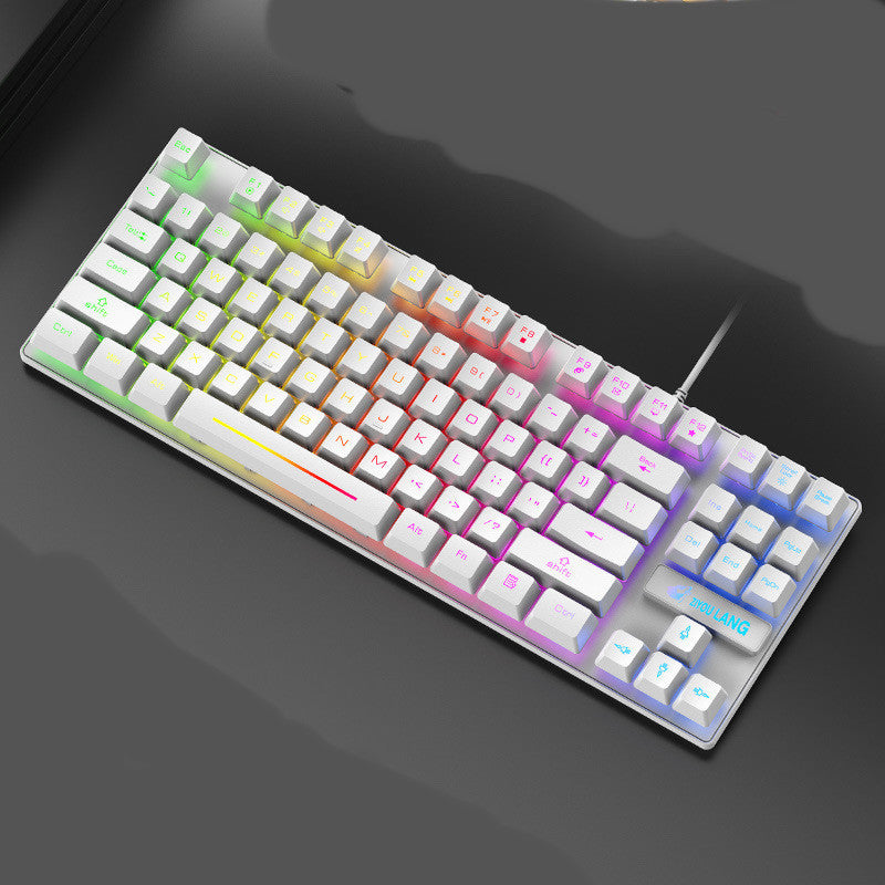 Gaming Game Manipulator Keyboard