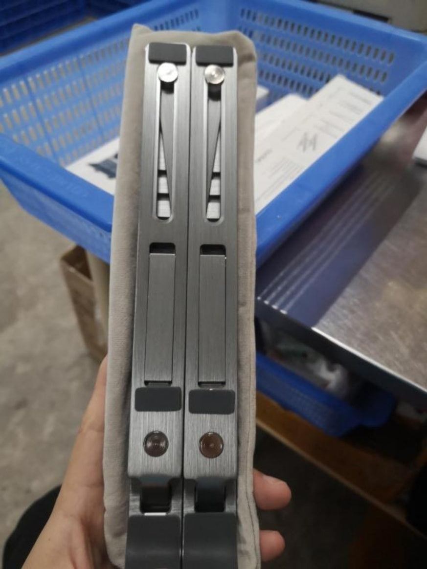 Laptop stand portable adjustable stand