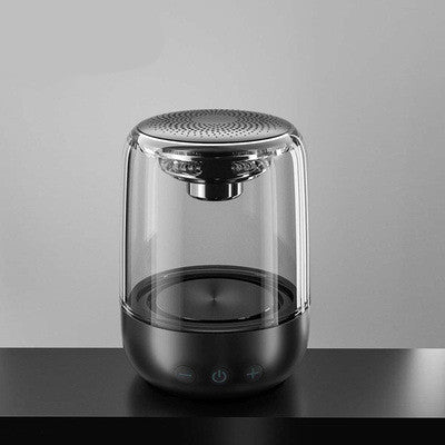 Portable Speakers Bluetooth LED Light
