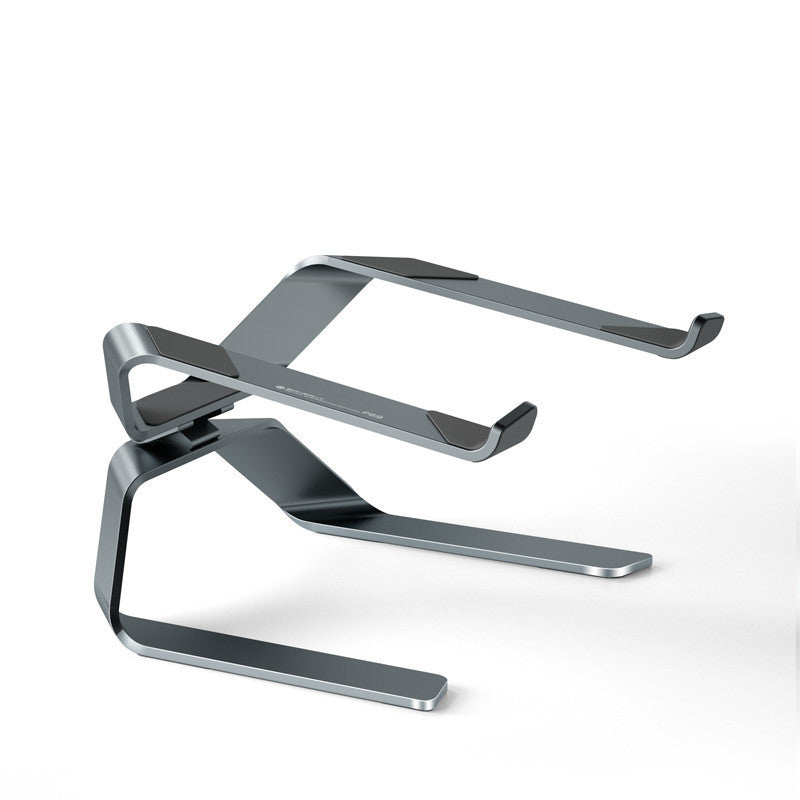 Aluminum Laptop Stand Adjustable