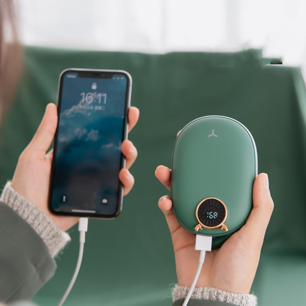 Power Bank Portable Power Bank