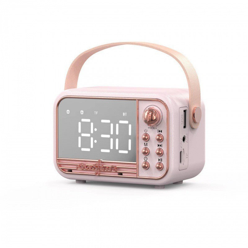 Bluetooth Audio Portable Wireless Card