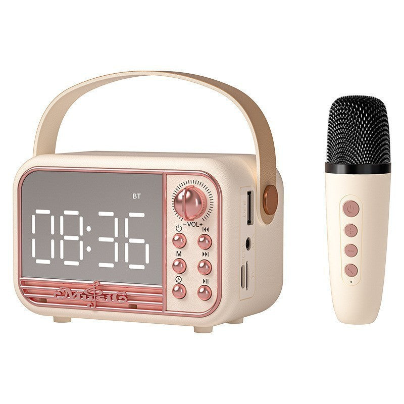 Bluetooth Audio Portable Wireless Card