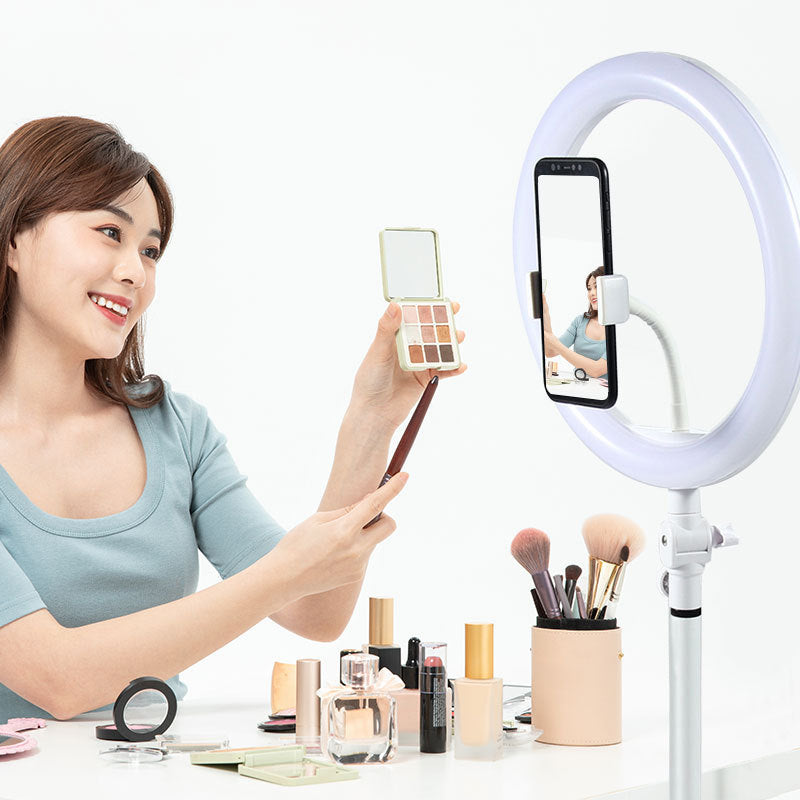 New 10 Inch Ring Fill Light Bracket