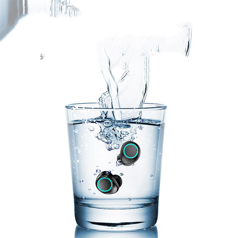 Wireless Bluetooth Headset